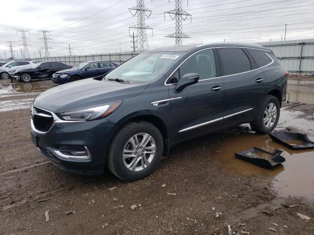 BUICK ENCLAVE 2018 5gaerbkw3jj173758