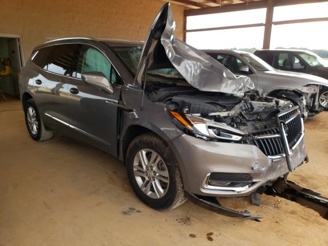 BUICK ENCLAVE ES 2018 5gaerbkw3jj183965