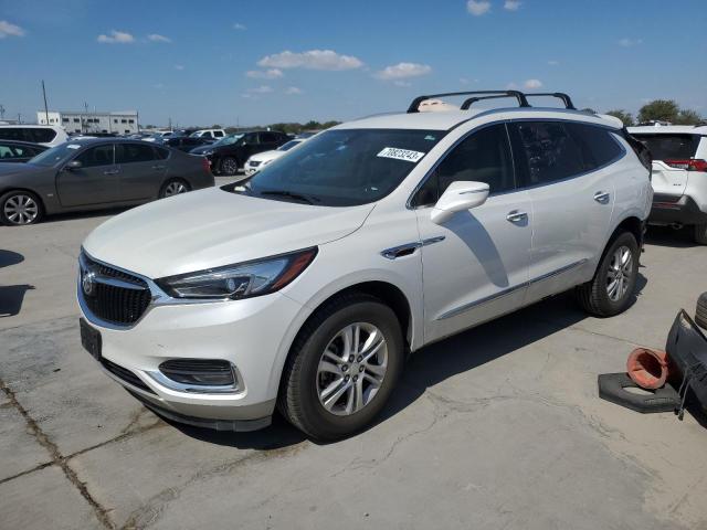 BUICK ENCLAVE 2018 5gaerbkw3jj191256