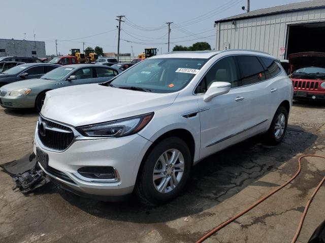 BUICK ENCLAVE 2018 5gaerbkw3jj216415