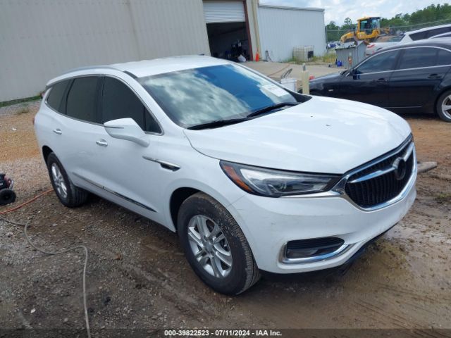 BUICK ENCLAVE 2018 5gaerbkw3jj219217