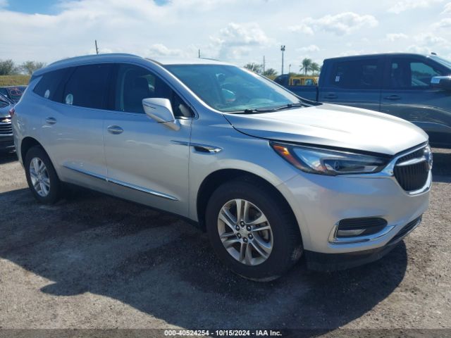 BUICK ENCLAVE 2018 5gaerbkw3jj220139