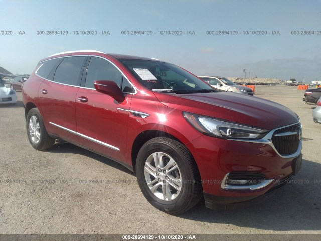 BUICK ENCLAVE 2018 5gaerbkw3jj220321