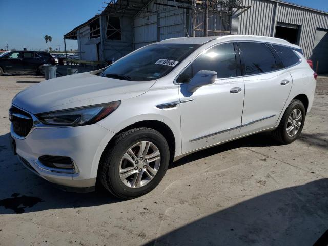 BUICK ENCLAVE 2018 5gaerbkw3jj225910