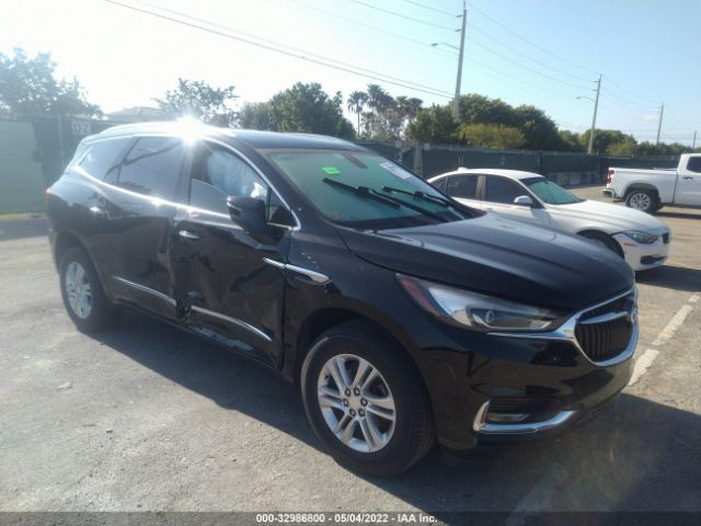 BUICK ENCLAVE 2018 5gaerbkw3jj232825