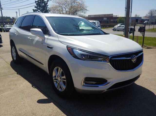 BUICK ENCLAVE ES 2018 5gaerbkw3jj257479