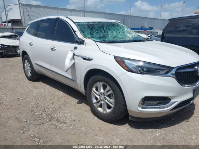 BUICK ENCLAVE 2018 5gaerbkw3jj261063