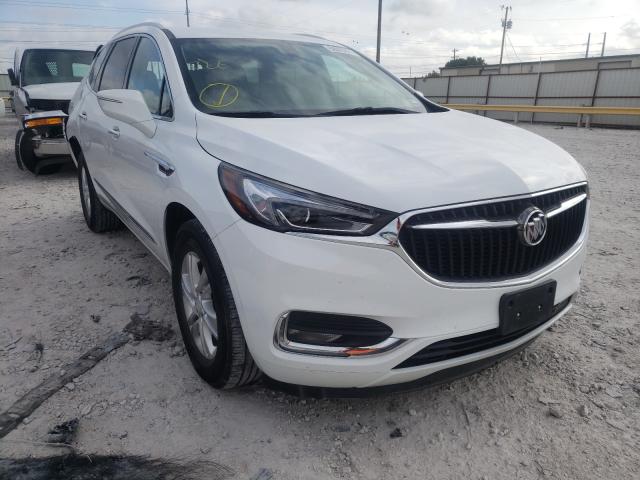 BUICK ENCLAVE ES 2018 5gaerbkw3jj266814