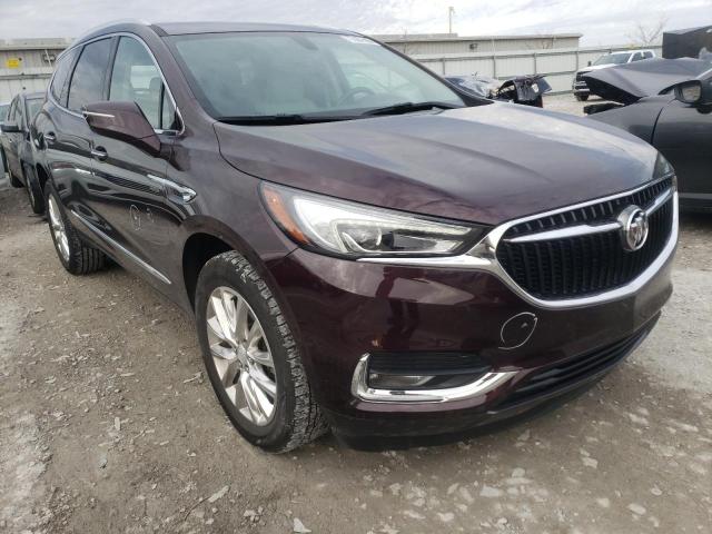 BUICK ENCLAVE ES 2018 5gaerbkw3jj274878