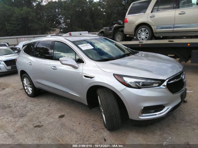 BUICK ENCLAVE 2018 5gaerbkw3jj283256