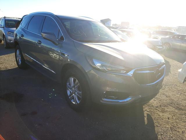 BUICK ENCLAVE ES 2019 5gaerbkw3kj142138