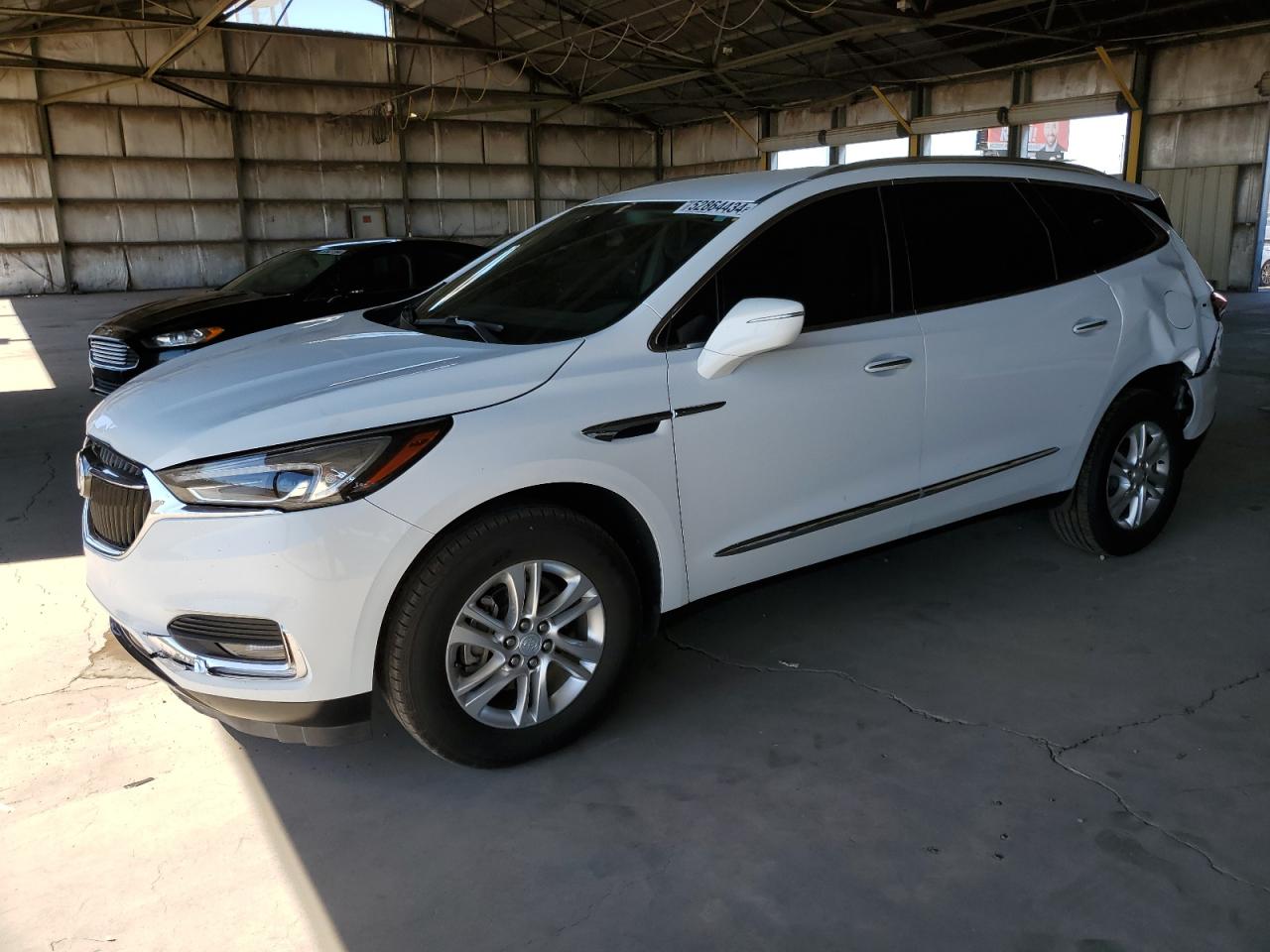 BUICK ENCLAVE 2019 5gaerbkw3kj146660