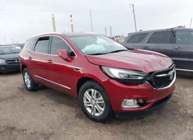 BUICK ENCLAVE 2019 5gaerbkw3kj159828