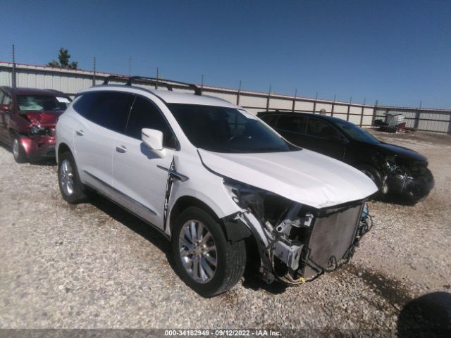 BUICK ENCLAVE 2019 5gaerbkw3kj162602