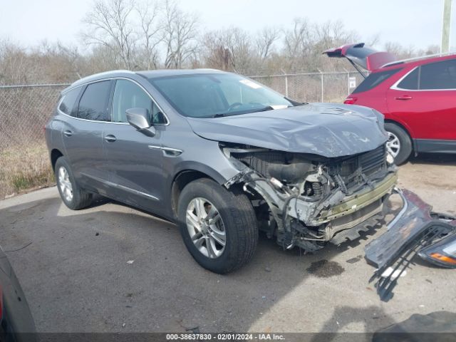 BUICK ENCLAVE 2019 5gaerbkw3kj172532