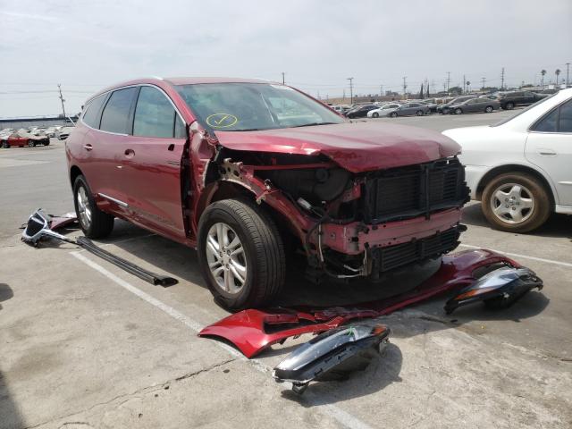 BUICK ENCLAVE ES 2019 5gaerbkw3kj182302