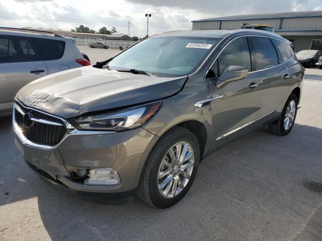 BUICK ENCLAVE ES 2019 5gaerbkw3kj204668