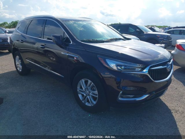 BUICK ENCLAVE 2019 5gaerbkw3kj247231