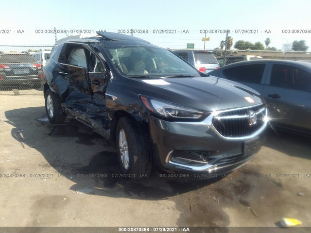 BUICK ENCLAVE 2019 5gaerbkw3kj256043