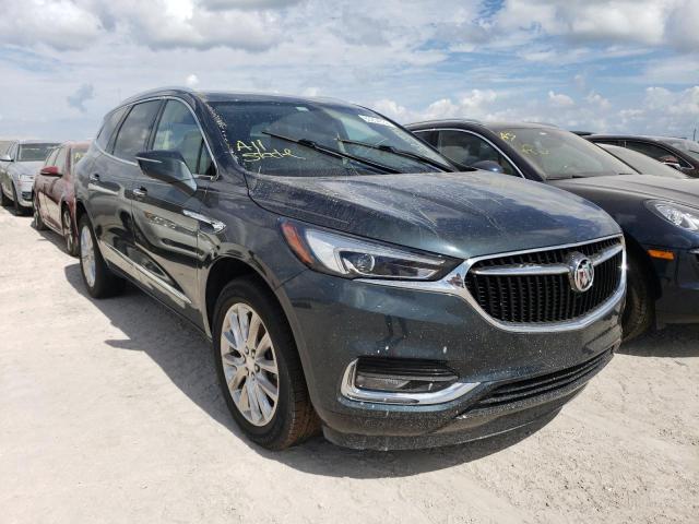 BUICK ENCLAVE ES 2019 5gaerbkw3kj260903