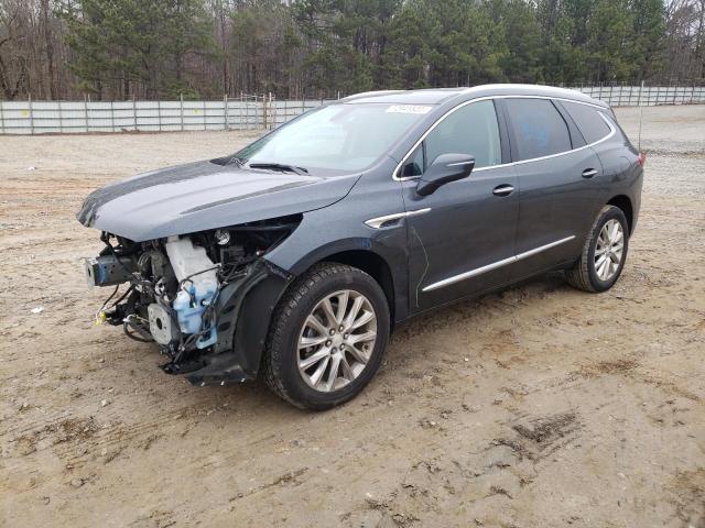 BUICK ENCLAVE ES 2019 5gaerbkw3kj264045