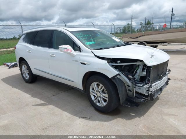 BUICK ENCLAVE 2019 5gaerbkw3kj267205