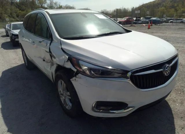 BUICK ENCLAVE 2019 5gaerbkw3kj309372