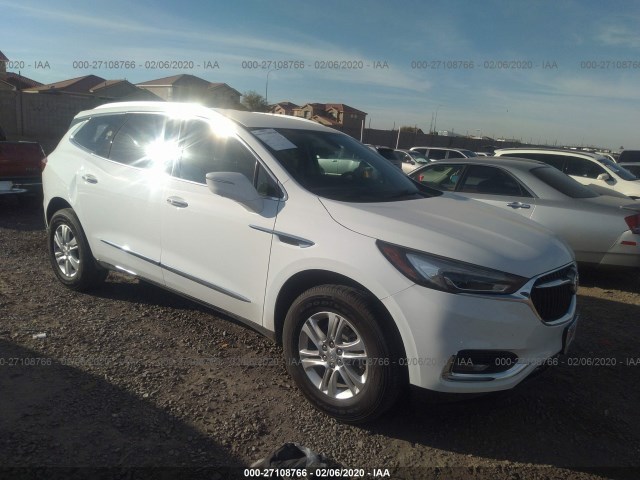 BUICK ENCLAVE 2019 5gaerbkw3kj314491