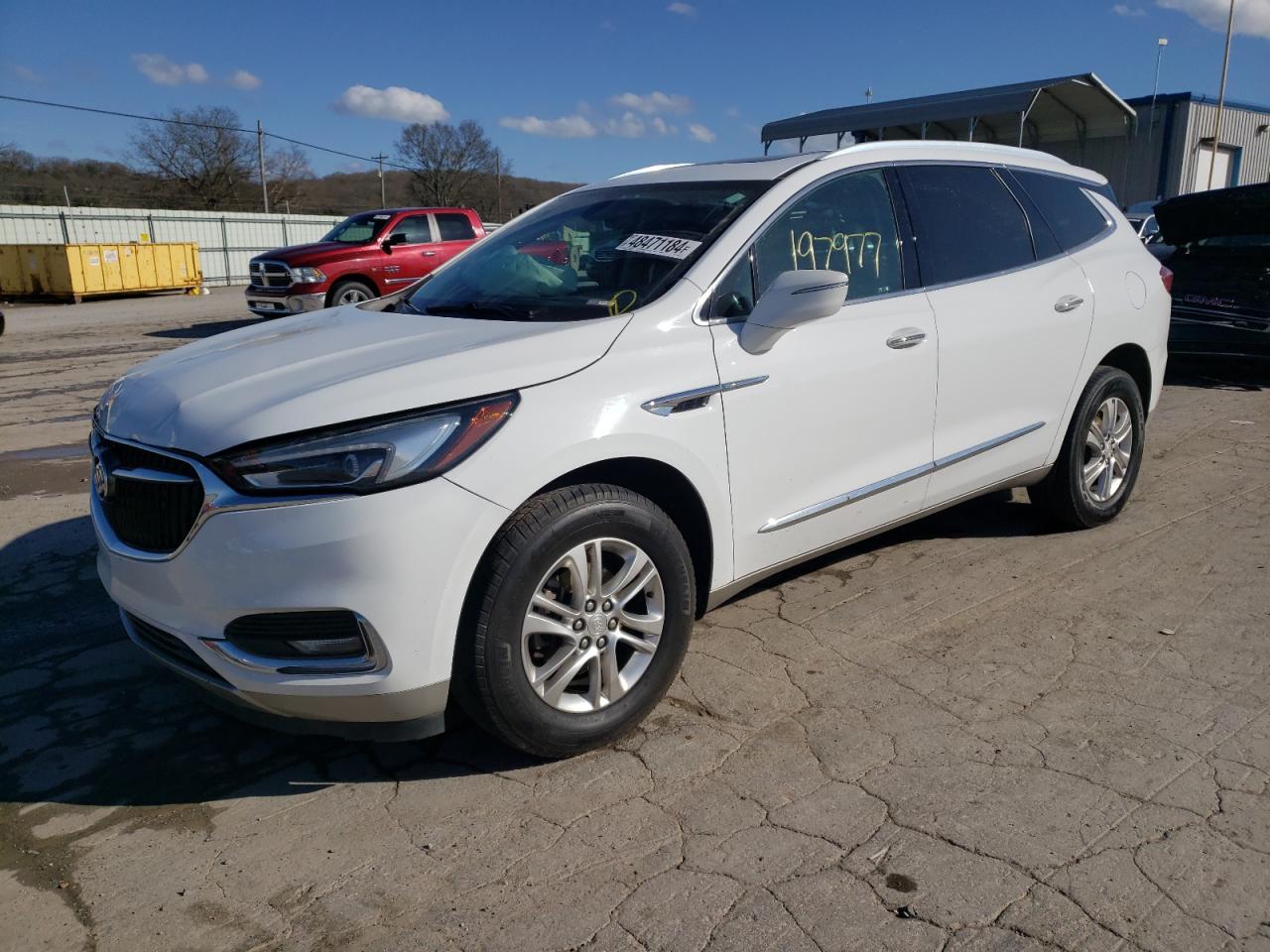 BUICK ENCLAVE 2020 5gaerbkw3lj143338