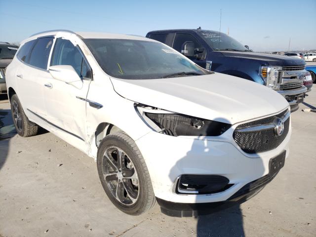 BUICK ENCLAVE ES 2020 5gaerbkw3lj144733