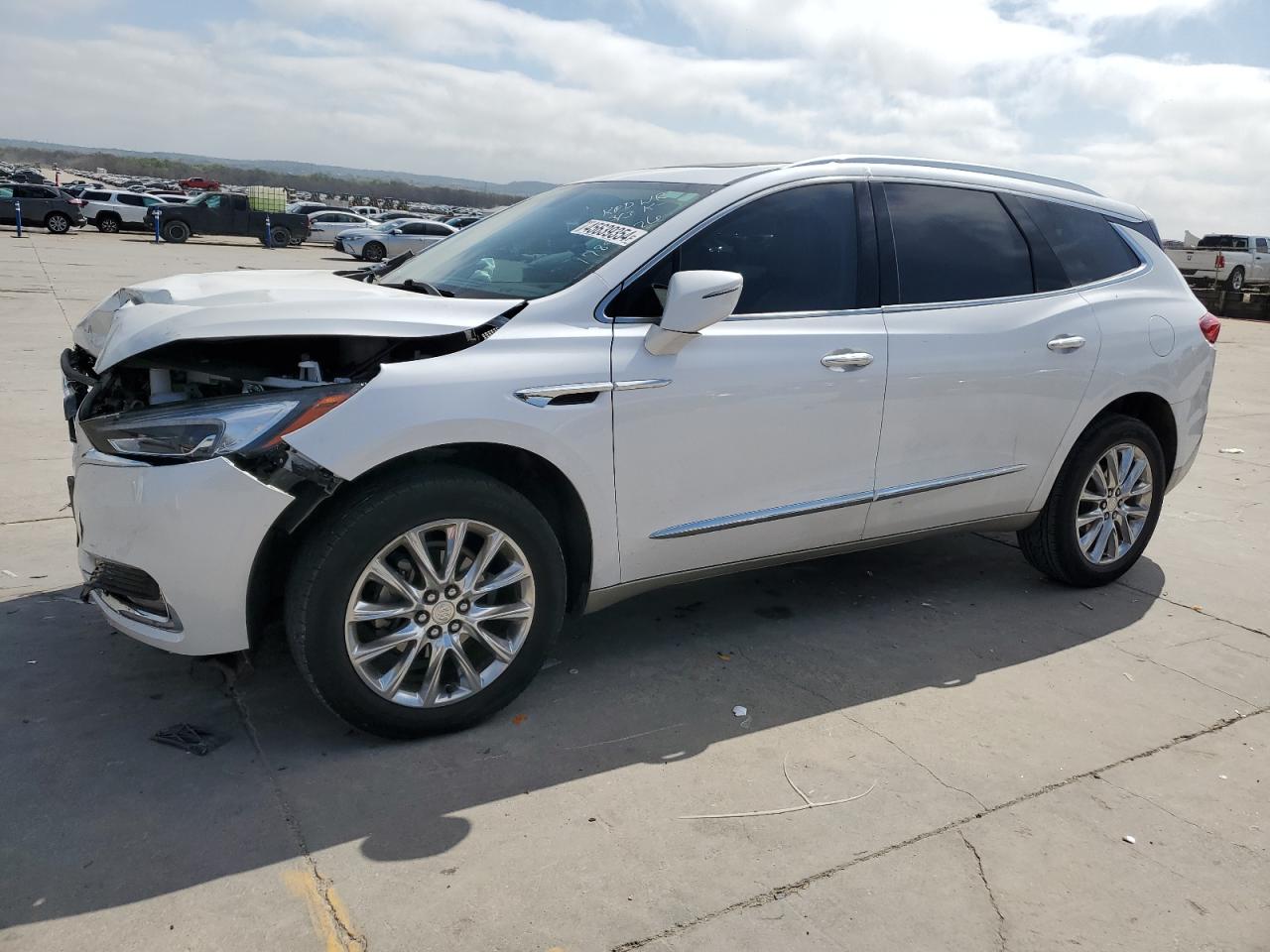 BUICK ENCLAVE 2020 5gaerbkw3lj149236