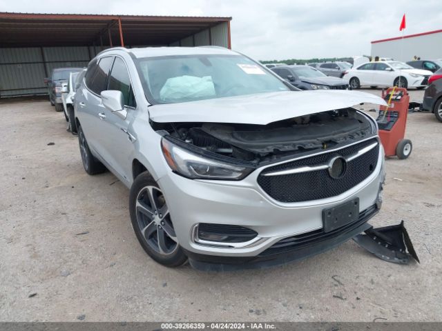 BUICK ENCLAVE 2020 5gaerbkw3lj169860