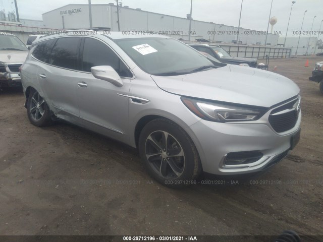 BUICK ENCLAVE 2020 5gaerbkw3lj184925