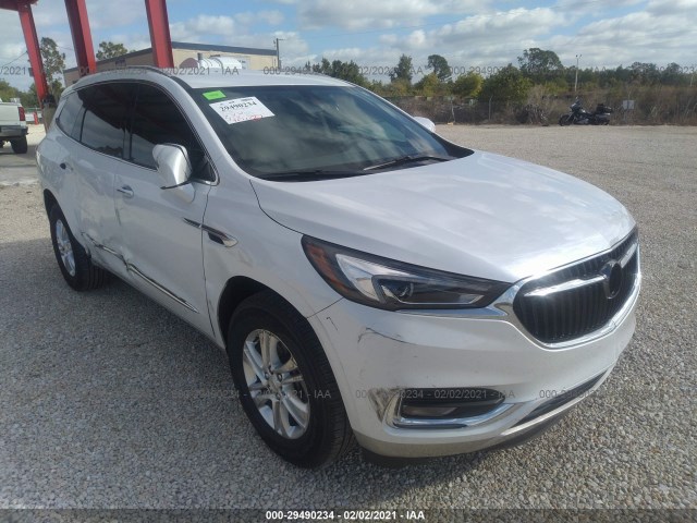 BUICK ENCLAVE 2020 5gaerbkw3lj212447