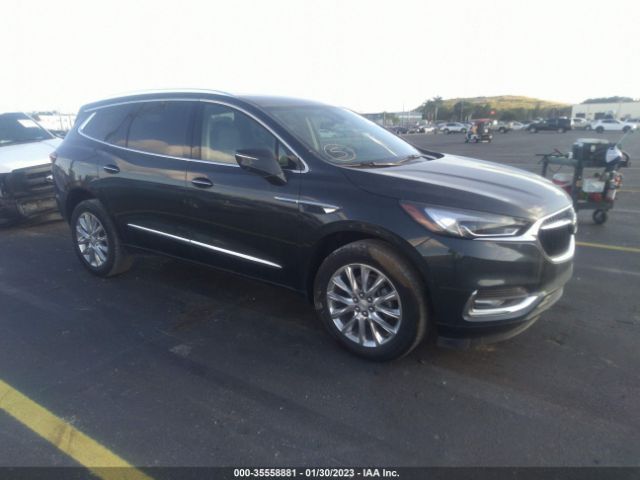 BUICK ENCLAVE 2020 5gaerbkw3lj258344