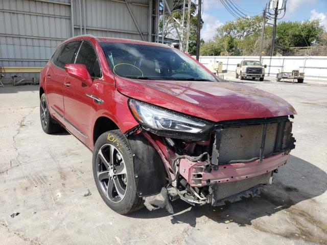 BUICK ENCLAVE ES 2020 5gaerbkw3lj269926