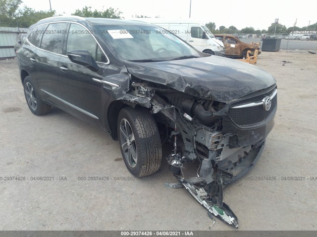 BUICK ENCLAVE 2020 5gaerbkw3lj273636