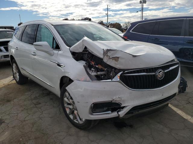 BUICK NULL 2021 5gaerbkw3mj262346