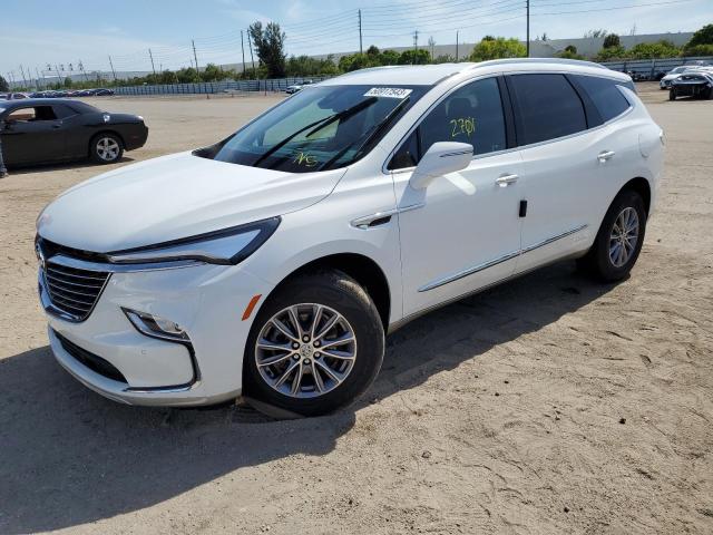 BUICK ENCLAVE ES 2023 5gaerbkw3pj177625