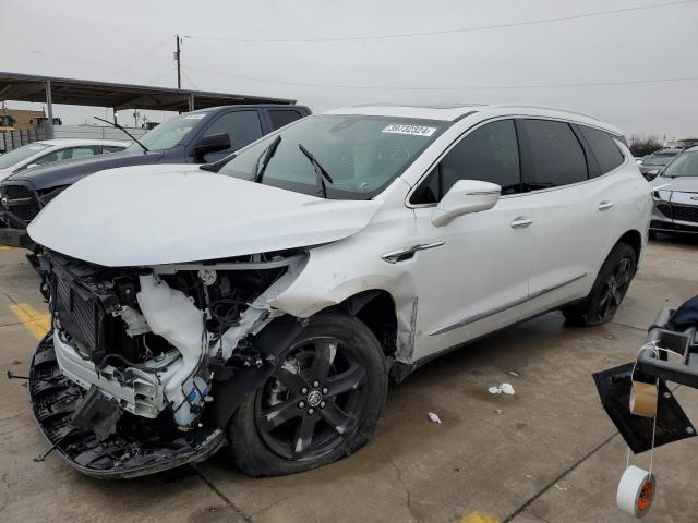 BUICK ENCLAVE ES 2023 5gaerbkw3pj248175