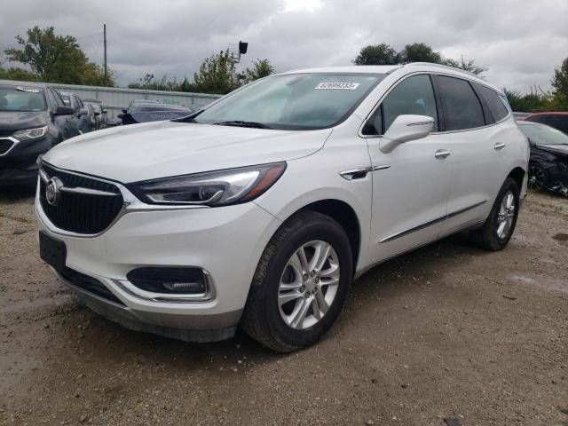 BUICK ENCLAVE ES 2018 5gaerbkw4jj132118