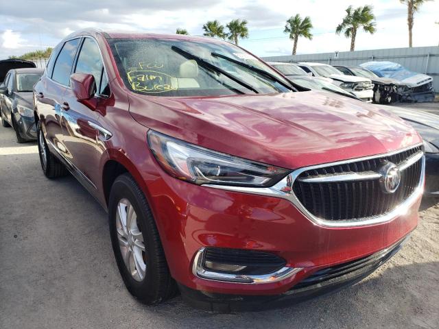 BUICK ENCLAVE ES 2018 5gaerbkw4jj135603