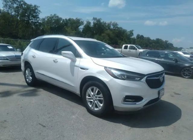 BUICK ENCLAVE 2018 5gaerbkw4jj138033