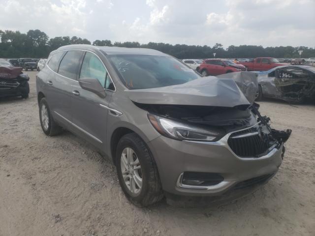 BUICK ENCLAVE ES 2018 5gaerbkw4jj139845