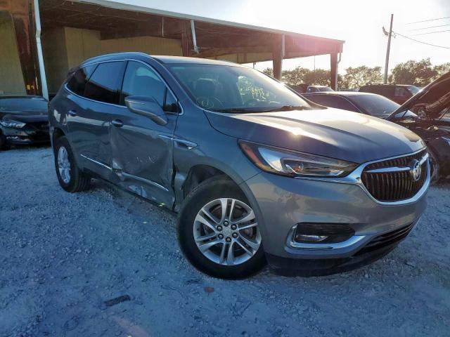 BUICK ENCLAVE ES 2018 5gaerbkw4jj144432