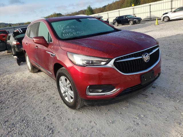 BUICK ENCLAVE ES 2018 5gaerbkw4jj146892