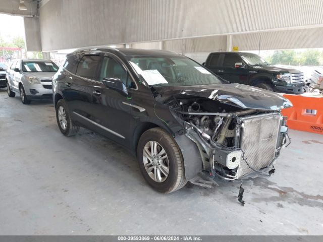 BUICK ENCLAVE 2018 5gaerbkw4jj147895