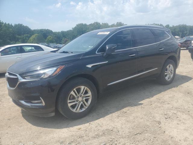 BUICK ENCLAVE ES 2018 5gaerbkw4jj149663