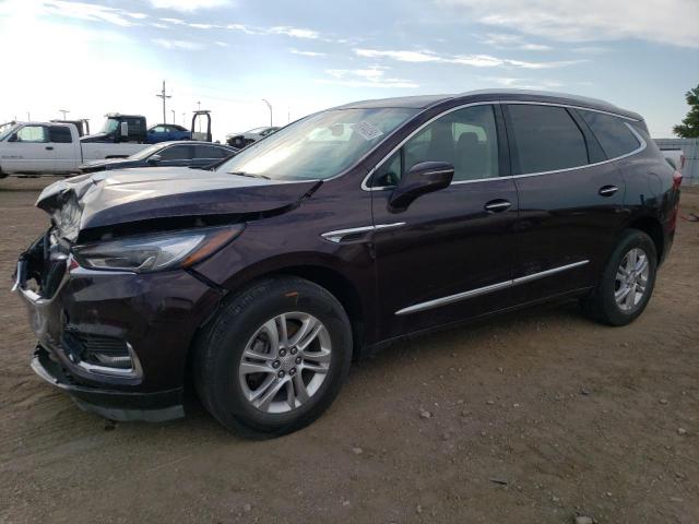 BUICK ENCLAVE ES 2018 5gaerbkw4jj150036