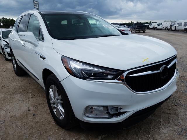 BUICK ENCLAVE 2018 5gaerbkw4jj152854